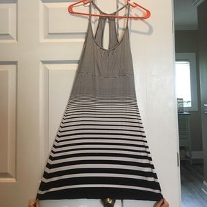 Dakini jersey Dress